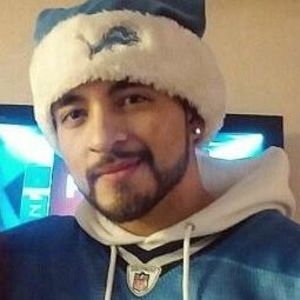 Meet your Posher, Antonio